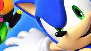 Sonic Lost World TGS 2013 trailer shows over three minutes of character and off-TV gameplay