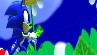 Sonic Lost World boss is aware of comparisons to Super Mario Galaxy