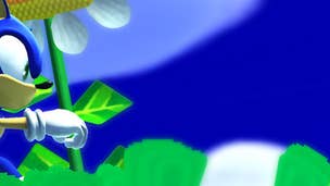 Sonic Lost World boss is aware of comparisons to Super Mario Galaxy