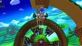 Sonic: Lost World (PC) - Test