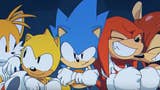 Sonic Mania Adventures: disponibile il secondo capitolo della nuova serie di corti dedicati al porcospino blu