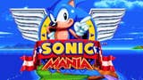 Sonic Mania com direito a 12 minutos de gameplay