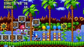 Sonic Mania è il titolo del franchise con i voti più alti da 15 anni a questa parte