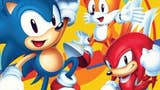 Sonic Mania ganha data de lançamento