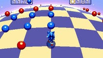 Sonic Mania níveis especiais - Como ganhar Chaos Emeralds e Gold Medals no UFO e Blue Spheres
