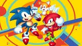Sonic Mania Plus aangekondigd