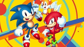Sonic Mania Plus aangekondigd