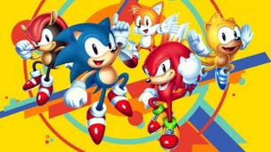 Sonic Mania hits Origin Access Premier, other SEGA titles coming to service