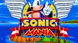 Sonic Mania recebe actualização