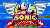 Sonic Mania requer ligação à Internet no PC