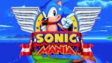 Sonic Mania: SEGA discute di finestra di lancio e prezzo della versione Switch