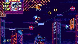 Have You Played... Sonic Mania Plus?