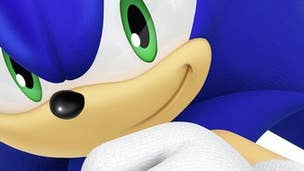 Rumor - Sonic Generations levels, DLC, and bosses found in demo files