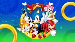 Sonic Origins Plus rating in Korea suggests an extended edition is on the way