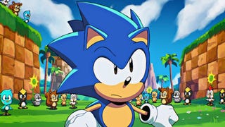 The 12 new Game Gear games in Sonic Origins Plus expansion sound weird, according to early reports