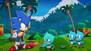 Sonic Origins game modes detailed in fresh trailer