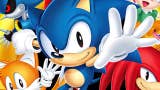 Latest Sonic Origins patch takes aim at Sonic the Hedgehog 2's wonky Tails AI