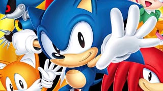 Sonic Origins won't include Sonic 3 & Knuckles original soundtrack