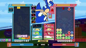 Puyo Puyo Tetris 2 free content update adds Sonic, new boss raid mode