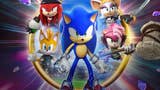 Sega trabalha em novo jogo do Sonic com o Unreal Engine