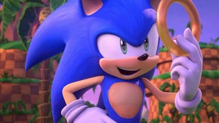 Sonic Prime, la serie TV Netflix ha un nuovo trailer che annuncia la data di uscita