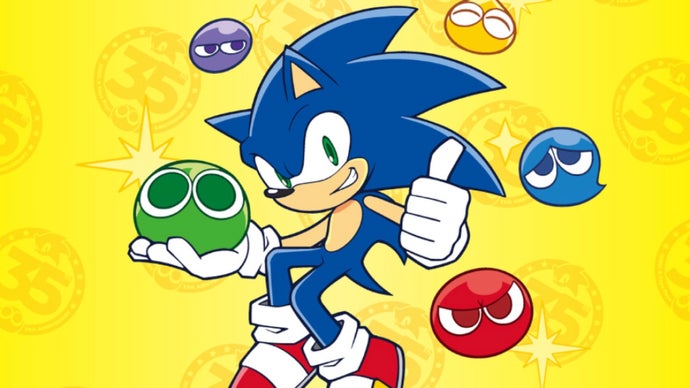 Sega is beefing up the Sonic Team on its 35th anniversary, hiring across multiple key roles