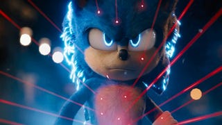 Sonic - recensione