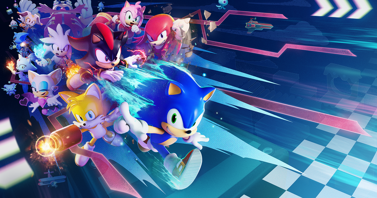 Sega reports $31.6m net loss during FY26, cancels 'Super Game' project amid strategic pivot