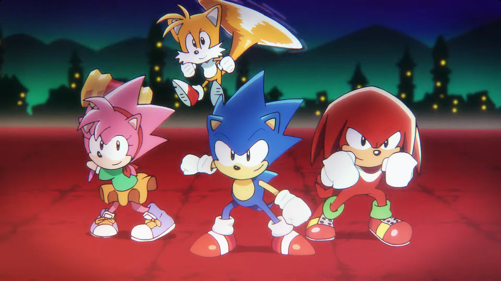 Sonic Superstars review: a faithful (if deeply uneven) return - 7