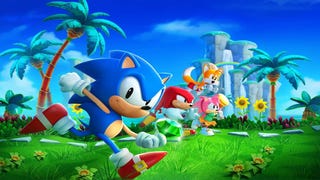 Sonic Superstars Test - Wenigstens reicht es diesmal für ganz okay. War schon mal schlimmer