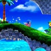 Capturas de pantalla de Sonic Superstars