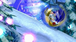Sonic 4 Episode II video shows collaborative play between Sonic and Tails 