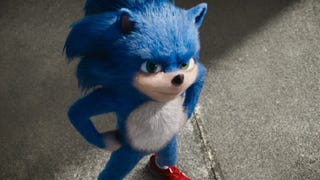 The Sonic the Hedgehog movie trailer is getting roasted on Twitter