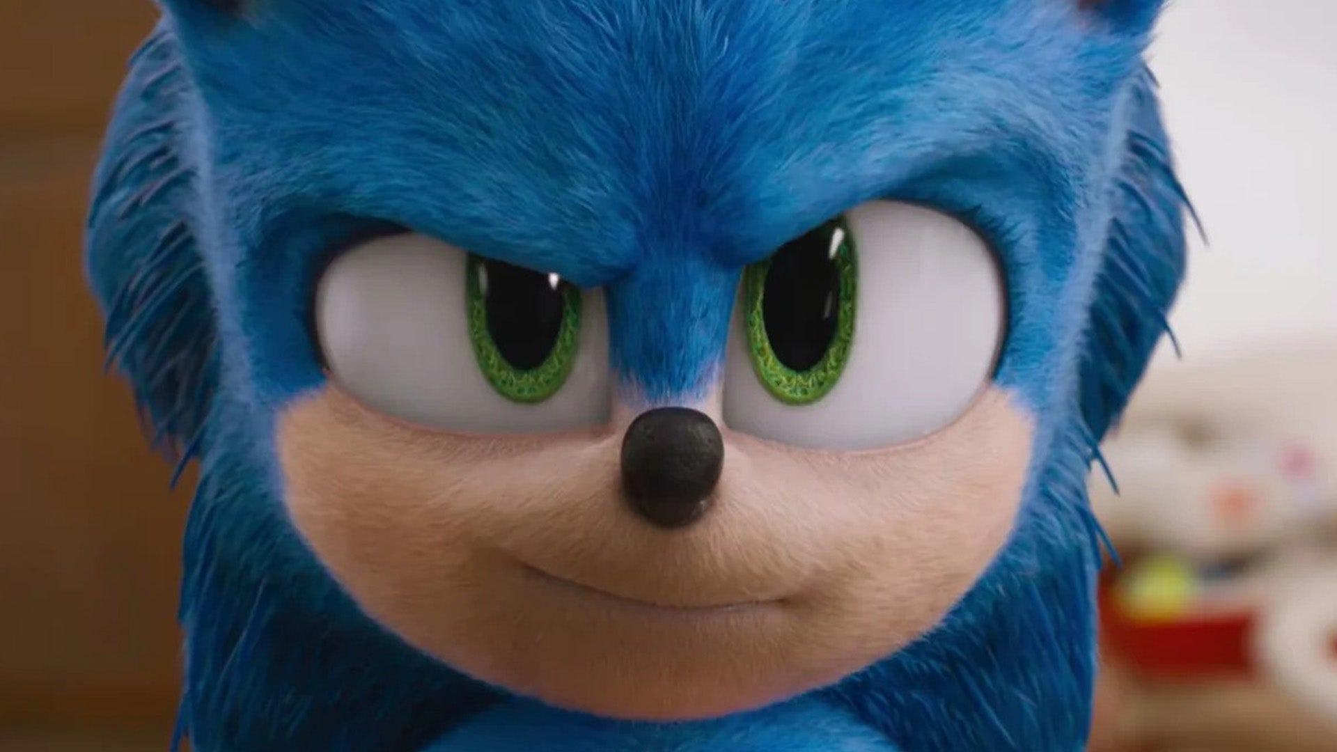 Love 'em or hate 'em, if it weren't for the Sonic the Hedgehog films, the blue blur might have been canned entirely, so says series boss Takashi Iizuka