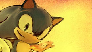 SEGA making third entry in "Sonic Storybook" series