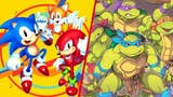 Sonic diventa un beat-em-up alla Teenage Mutant Ninja Turtles: Shredder's Revenge nella bella idea di un fan