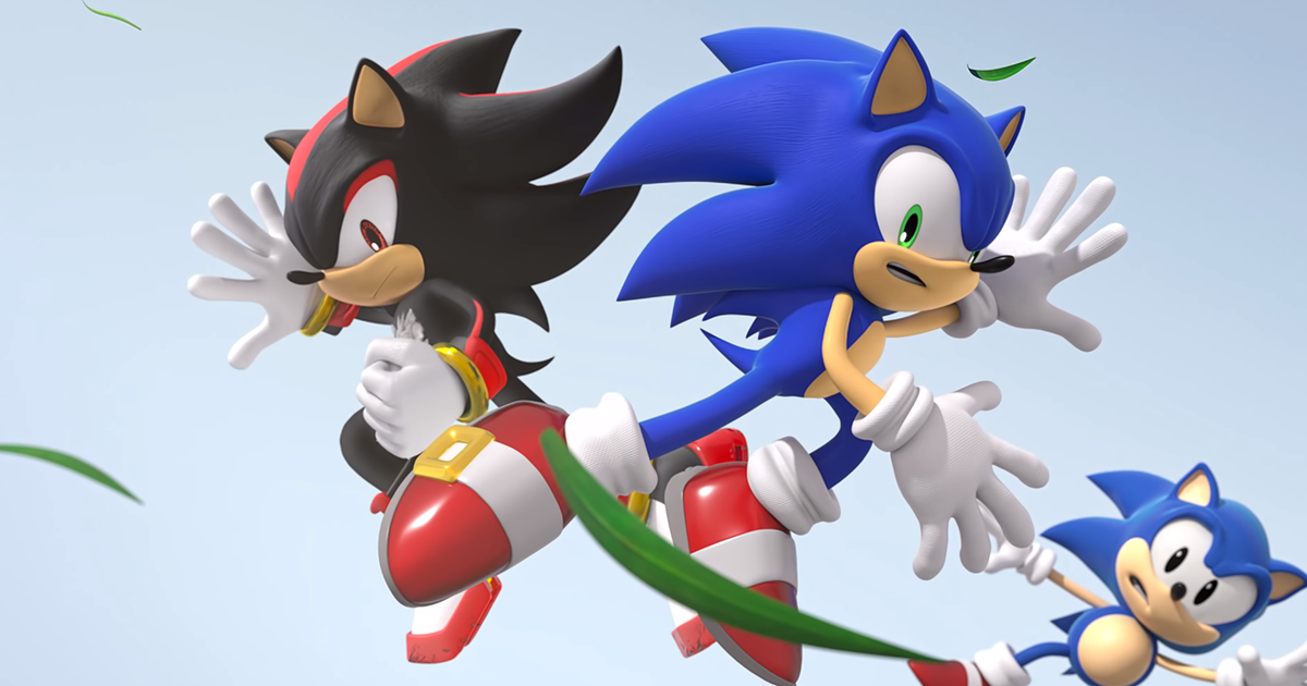 Sega like physical games too, says their president, but with the shift to digital theyre keeping the humble PC in mind Sega like physical games too, says their president, but with the shift to digital theyre keeping the humble PC in mind