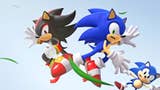 Sonic X Shadow Generations haut die Hacken in den Teer, damit es im Herbst erscheint