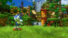 Sonic Generations Steams On To PC