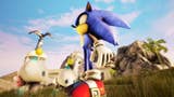 Sonic Adventure 2 recriado com o Unreal Engine 4