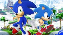 Hands On: Sonic Generations