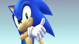 Microsoft celebrates Sonic's birthday with a sale