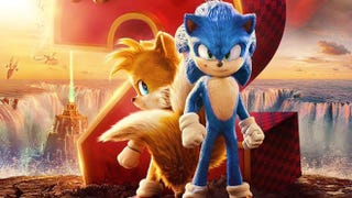 Sonic The Hedgehog 2 se stal nejúspěšnějším filmem na motivy her