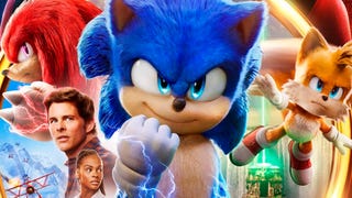 Sonic 2: O Filme ultrapassa os 400 milhões de dólares a toda a velocidade