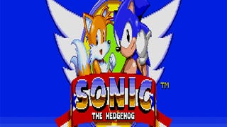 Virtual Spotlight: 3D Sonic the Hedgehog 2 is Still Peak Sega