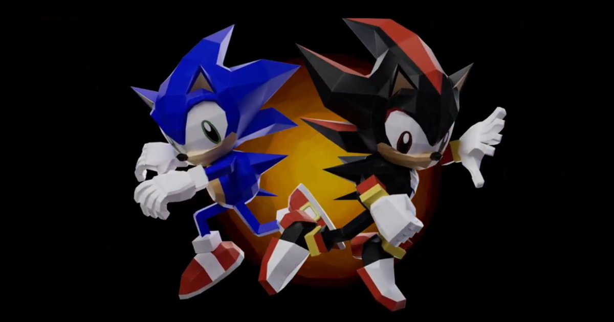 Animator für den Abspann des Films „Sonic 3“ spricht darüber ...