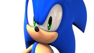 Level designer for Sonic 3 working on Sonic 4