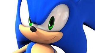 Level designer for Sonic 3 working on Sonic 4