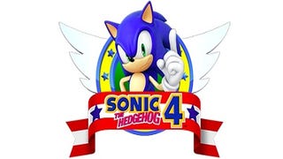 Laboughs: Sonic 4 had "right team at the right time" 