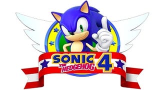 Laboughs: Sonic 4 had "right team at the right time" 